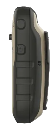 Навигатор Garmin eTrex 32X - Фото 7 большая