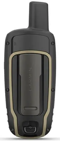 Навигатор Garmin GPSMAP 65 Multi-Band GNSS - Фото 3 большая