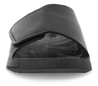 Сандалии мужские Ecco Cozmo Black - Фото 4 большая