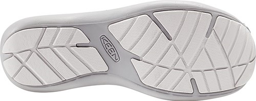 Сандалии женские Keen Sage Ankle Neutral Gray/Malachite - Фото 4 большая