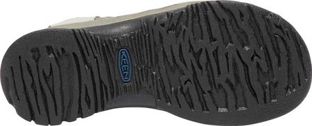 Сандалии женские Keen Whisper Agate Grey/Blue Opal - Фото 3 большая