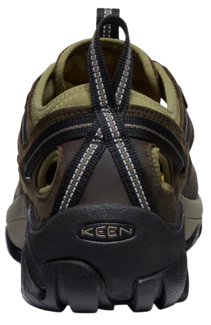 Сандалии мужские Keen Arroyo II Canteen/Black - Фото 3 большая