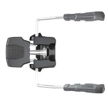 Скистопы Tyrolia Power Brake2 Ld 85 [D] - Фото 1 большая