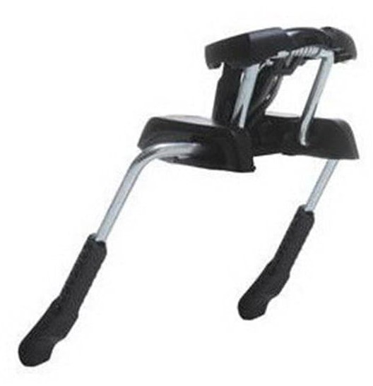 Скистоп Fischer Power Brake Race Pro Wide 88 [A] - Фото 1 большая