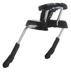 Скистопы Tyrolia Power Brake² LD 110 [D] - Фото 1 большая