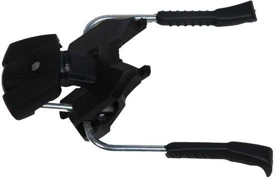 Скистопы Fischer Powerrail Brake² LD  [F] - Фото 1 большая