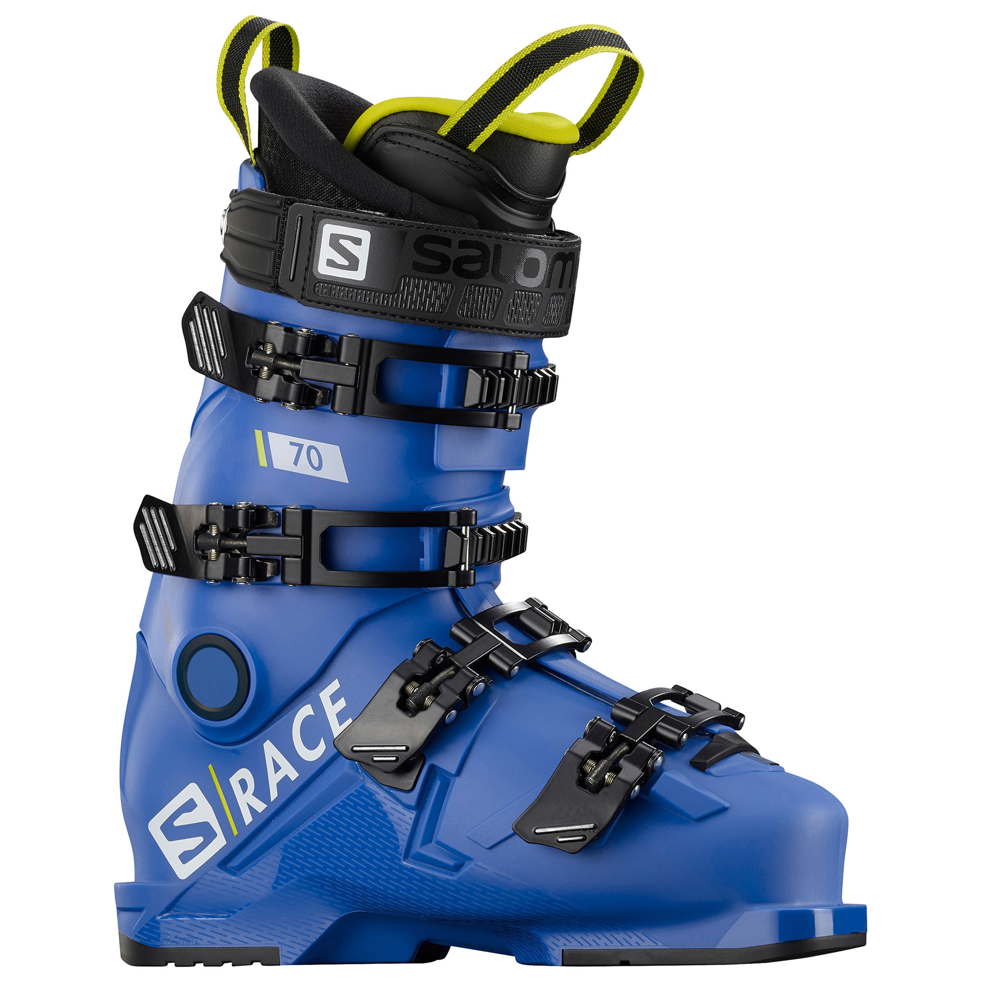 salomon race junior