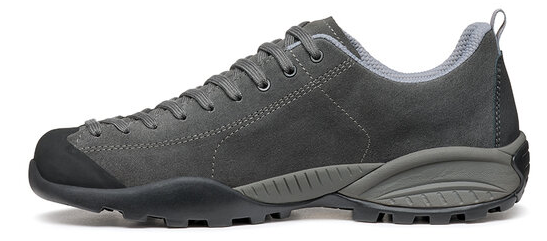 Ботинки Scarpa Mojito Gtx Shark - Фото 3 большая