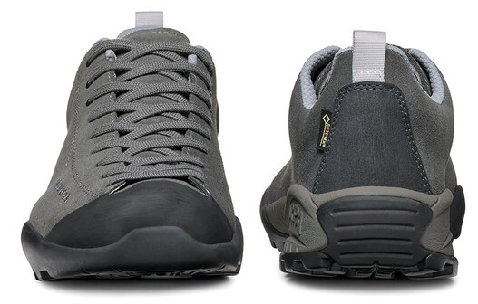 Ботинки Scarpa Mojito Gtx Shark - Фото 4 большая