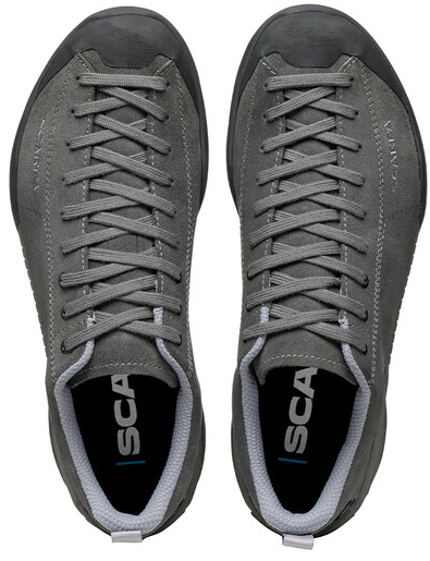 Ботинки Scarpa Mojito Gtx Shark - Фото 5 большая