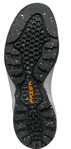 Ботинки Scarpa Mojito Planet-Fabric Silver - Фото 5 большая