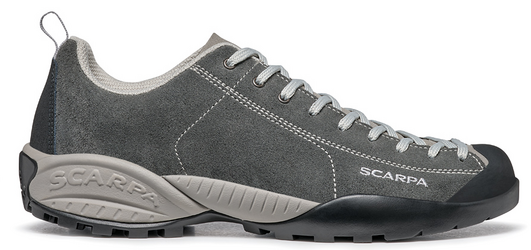 Ботинки Scarpa Mojito Shark - Фото 2 большая