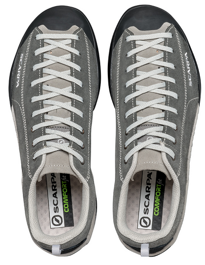 Ботинки Scarpa Mojito Shark - Фото 6 большая