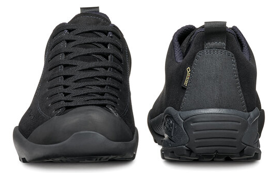 Ботинки мужские Scarpa Mojito Gtx Black - Фото 4 большая
