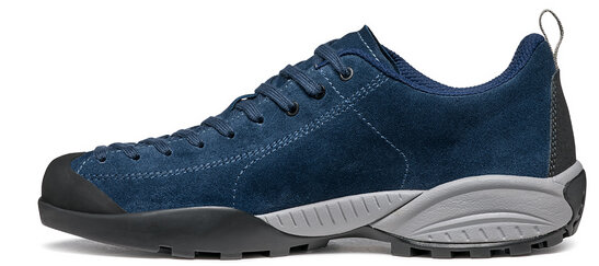Ботинки мужские Scarpa Mojito Gtx Deep Ocean - Фото 3 большая