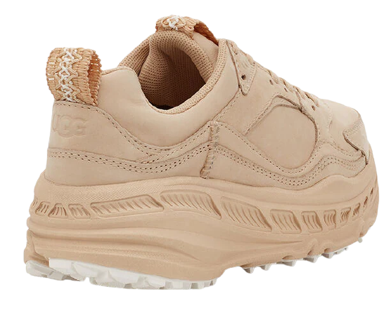 Кроссовки женские UGG Ca805 Maple Nubuck - Фото 4 большая