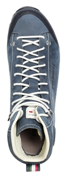 Ботинки мужские Dolomite 54 High Fg WP Blue Navy - Фото 2 большая