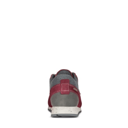 Ботинки женские AKU Bellamont Gaia Gtx Violet - Фото 3 большая