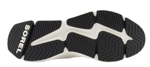 Кроссовки женские Sorel Kinetic Rnegd Conquest Wp Black/Sea Salt - Фото 5 большая