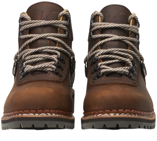 Ботинки мужские Ventesima Strada Rod Tdm - Фото 3 большая