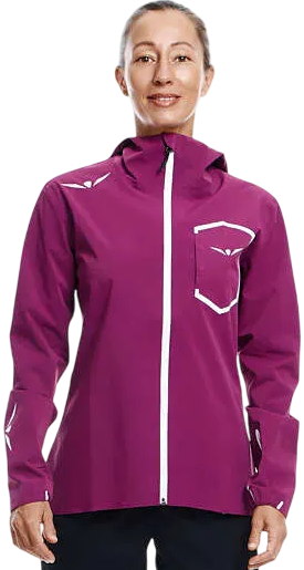 Куртка женская UGLOW UR3.1 Amaranth - Фото 1 большая