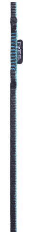 Петля Fixe Fosca Sling 8мм/60см Turquoise - Фото 1 большая