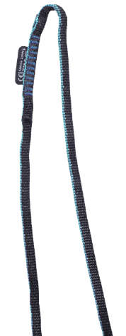 Петля Fixe Fosca Sling 8мм/60см Turquoise - Фото 3 большая