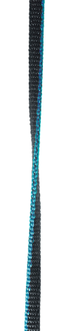 Петля Fixe Fosca Sling 8мм/60см Turquoise - Фото 4 большая