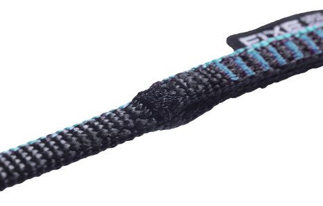 Петля Fixe Fosca Sling 8мм/60см Turquoise - Фото 5 большая