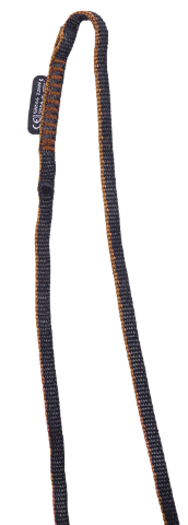 Петля Fixe Fosca Sling 8мм/180см Orange - Фото 3 большая