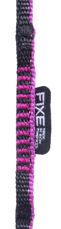 Петля Fixe Fosca Sling 8мм/120см Pink - Фото 2 большая
