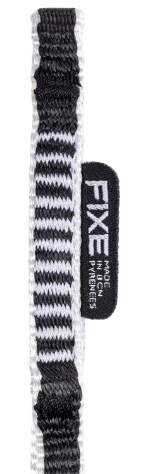 Петля Fixe Fosca Sling 10мм/30см White - Фото 2 большая