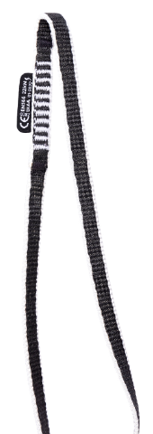 Петля Fixe Fosca Sling 10мм/30см White - Фото 3 большая