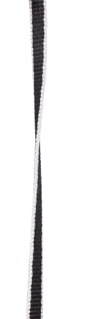 Петля Fixe Fosca Sling 10мм/30см White - Фото 4 большая