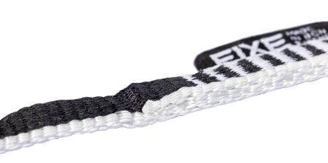Петля Fixe Fosca Sling 10мм/30см White - Фото 5 большая