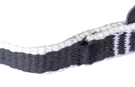Петля Fixe Fosca Sling 10мм/30см White - Фото 6 большая