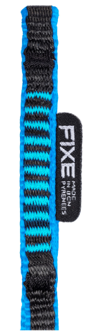 Петля Fixe Fosca Sling 10мм/50см Blue - Фото 2 большая