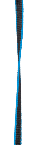 Петля Fixe Fosca Sling 10мм/50см Blue - Фото 4 большая