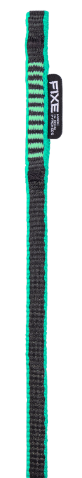 Петля Fixe Fosca Sling 10мм/65см Green - Фото 1 большая
