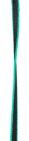 Петля Fixe Fosca Sling 10мм/65см Green - Фото 4 большая