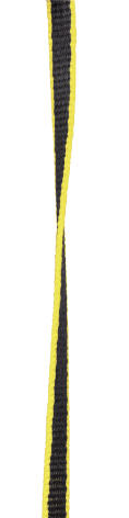 Петля Fixe Fosca Sling 10мм/80см Yellow - Фото 4 большая