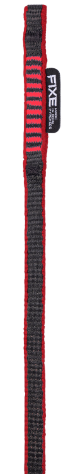 Петля Fixe Fosca Sling 10мм/240см Red - Фото 1 большая