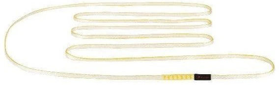 Петля Mammut Contact Sling 8мм/180см Yellow - Фото 1 большая