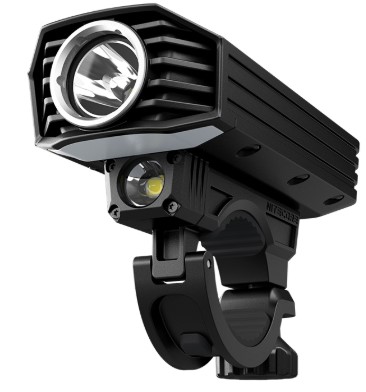 Велосипедный фонарь Nitecore Br35 Cree Xm-L U2 - Фото 6 большая