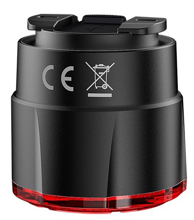 Велосипедный фонарь Fenix BC06R - Фото 2 большая