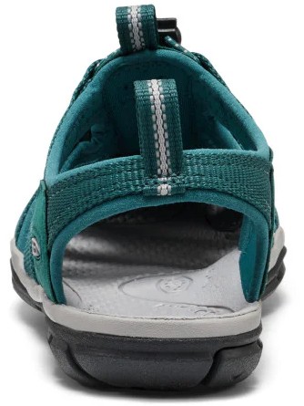 Сандалии женские Keen Clearwater Cnx Mediterranea - Фото 3 большая