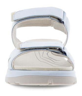 Сандалии женские Ecco Offroad Blue - Фото 2 большая