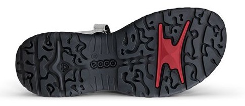 Сандалии женские Ecco Offroad Roam Белый - Фото 2 большая