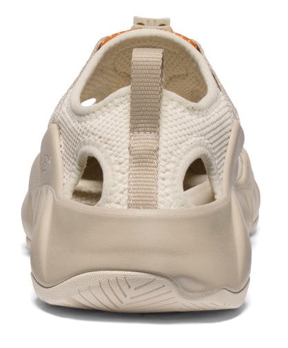 Сандалии женские Keen Hyperport H2 Birch/Plaza Taupe - Фото 5 большая