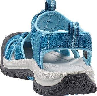 Сандалии женские Keen Venice H2 Celestial/Blue Grotto - Фото 6 большая
